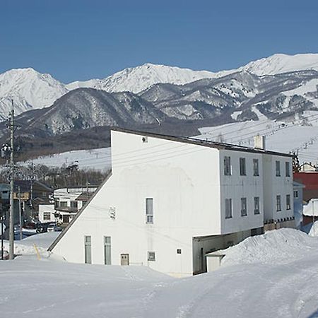 Petit Hotel Schanze Otari Exterior photo