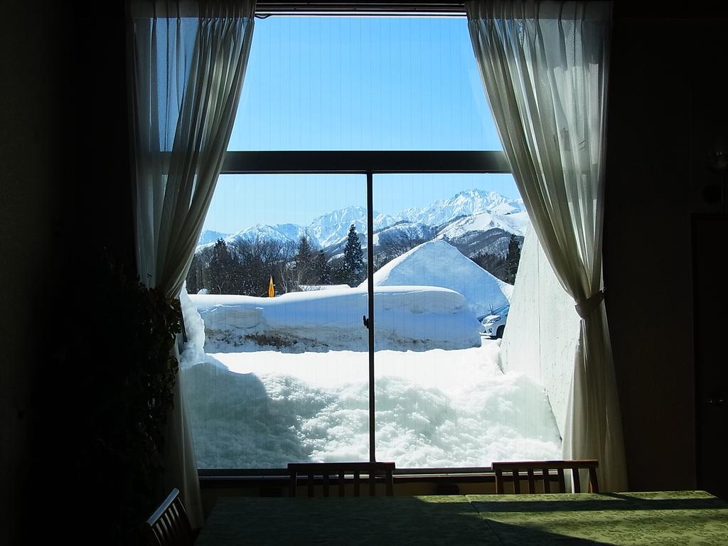 Petit Hotel Schanze Otari Exterior photo