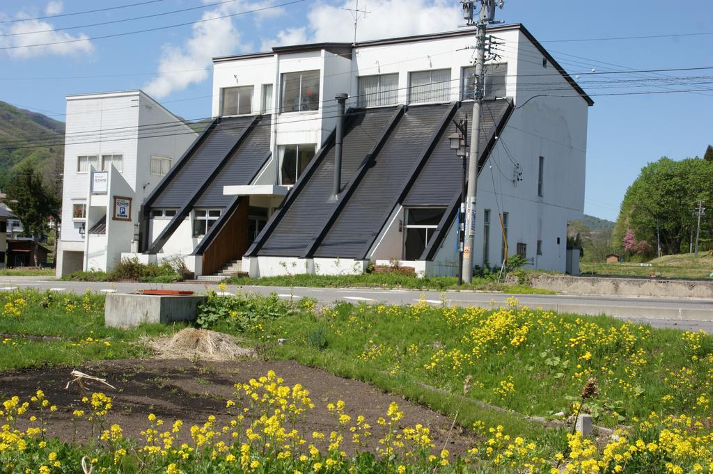 Petit Hotel Schanze Otari Exterior photo
