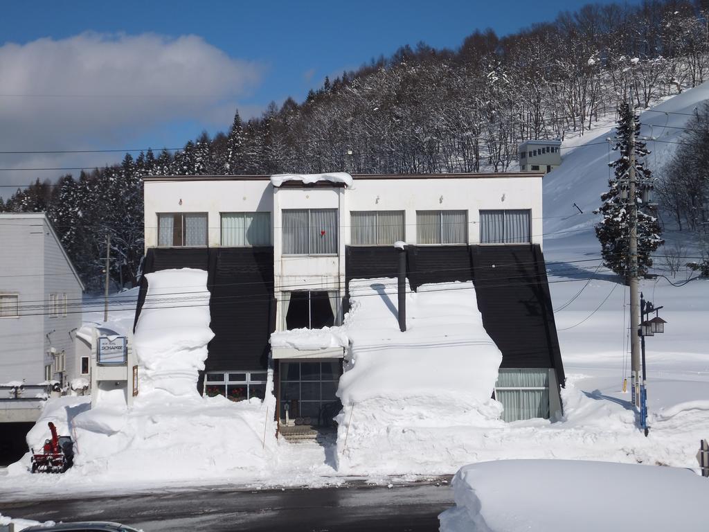 Petit Hotel Schanze Otari Exterior photo