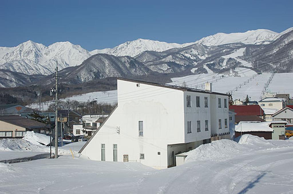 Petit Hotel Schanze Otari Exterior photo