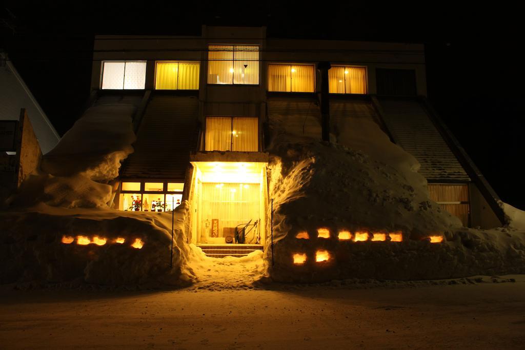 Petit Hotel Schanze Otari Exterior photo