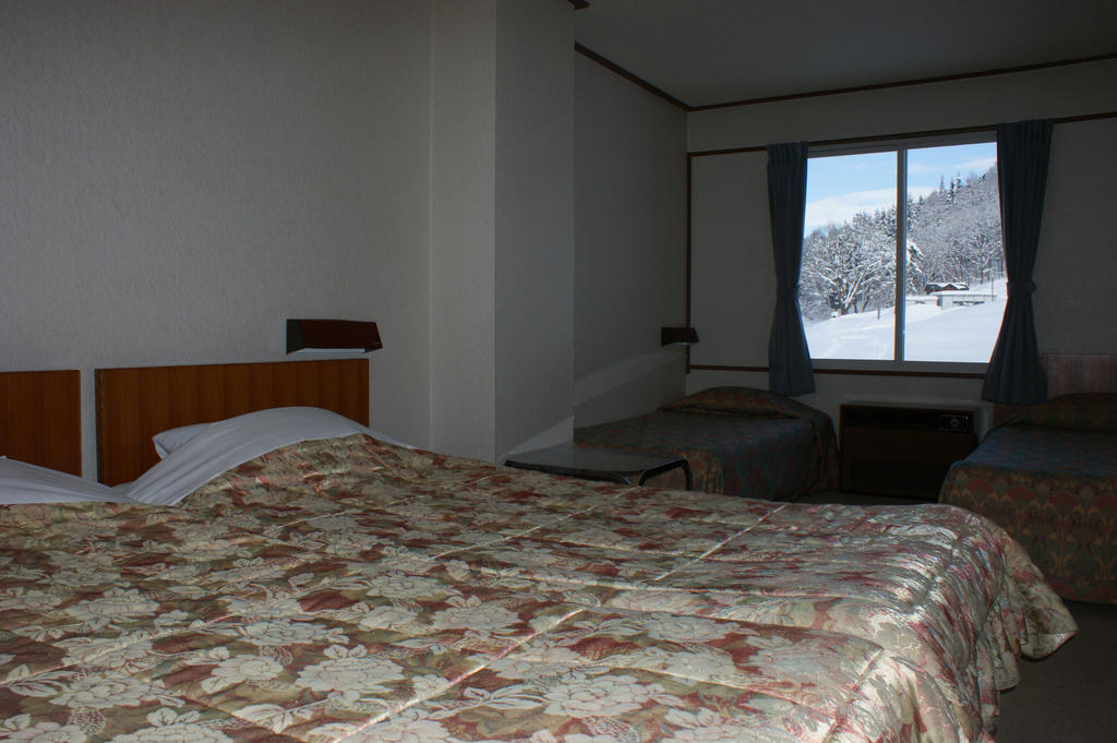 Petit Hotel Schanze Otari Room photo
