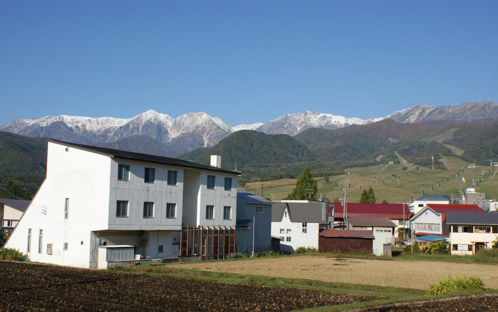 Petit Hotel Schanze Otari Exterior photo