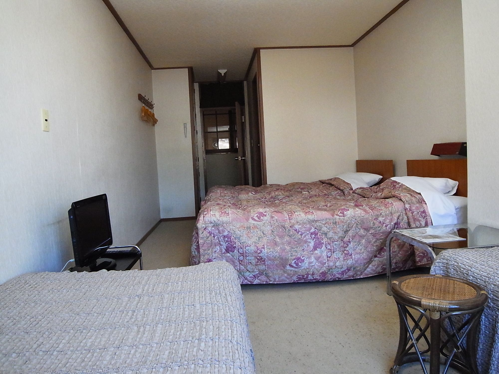 Petit Hotel Schanze Otari Exterior photo