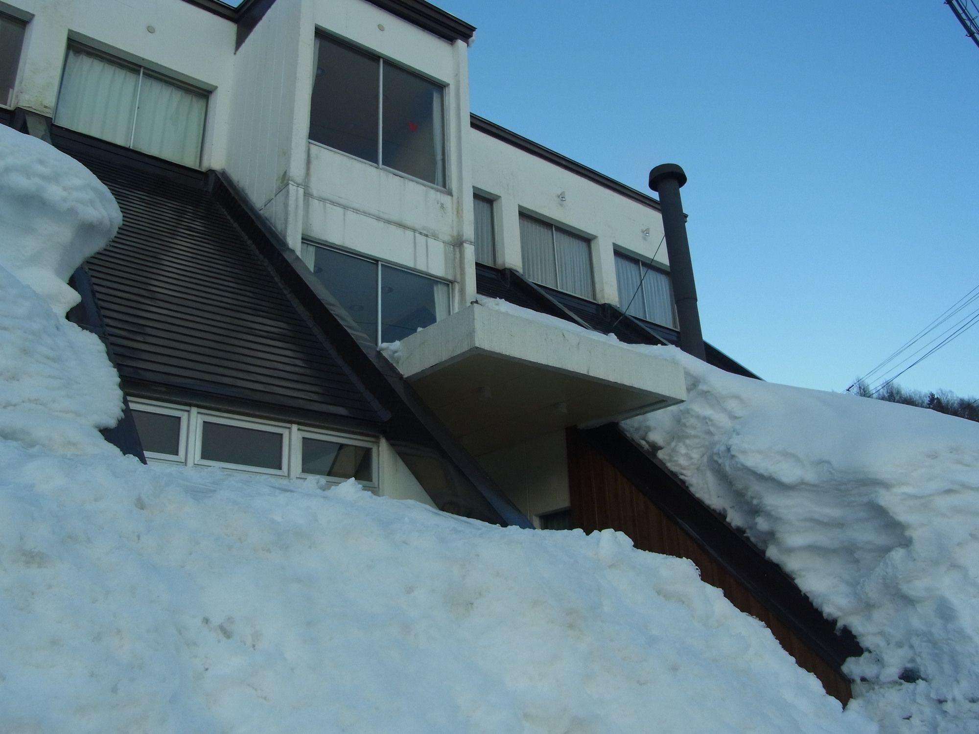 Petit Hotel Schanze Otari Exterior photo